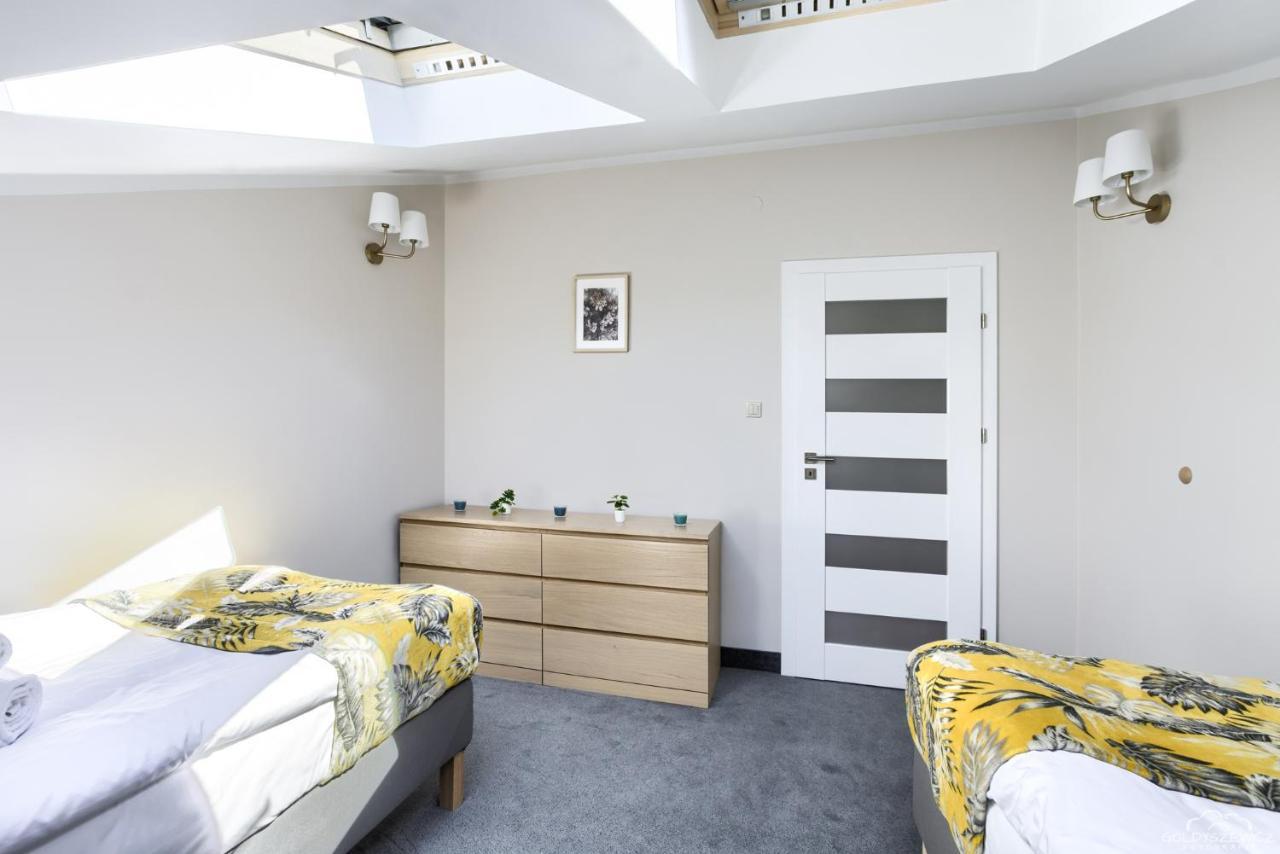 Apartment Soncas Kolberg