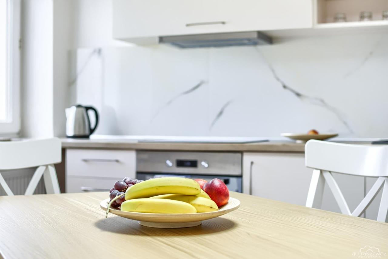 Soncas Apartment Kolberg