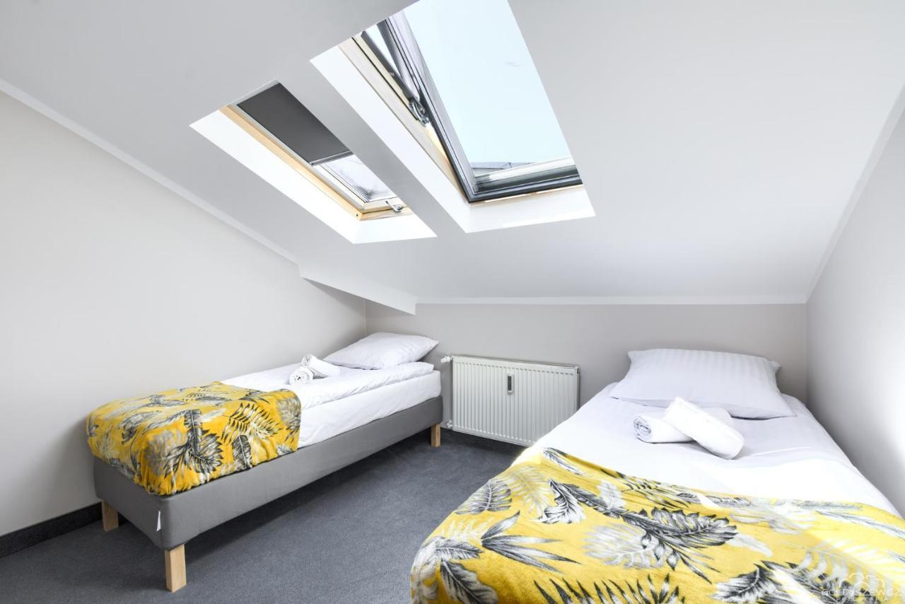 Soncas Apartment Kolberg