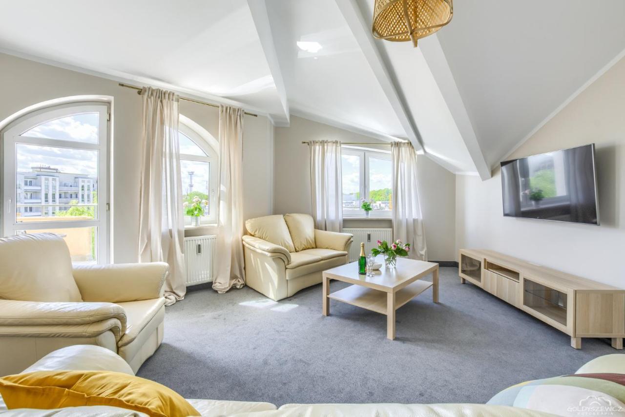 Apartment Soncas Kolberg