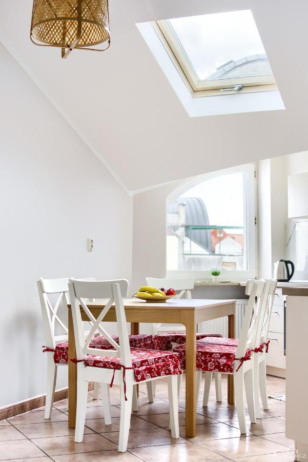 Apartment Soncas Kolberg