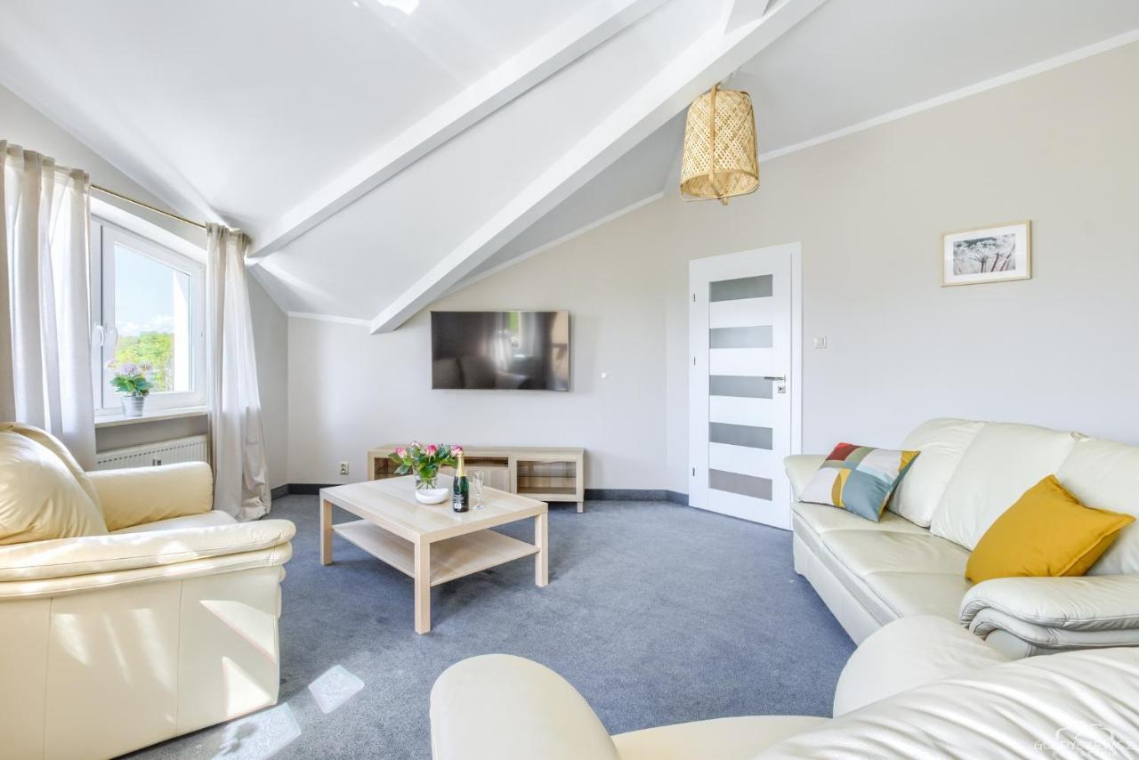Apartment Soncas Kolberg